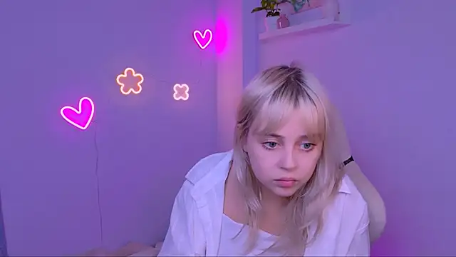 Alaskaestern Live XXX chat