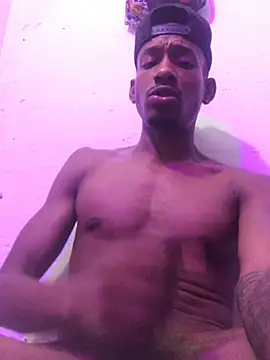 Kiing_afroditho – Live XXX-chat