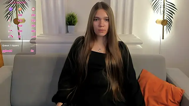Aurora_Sou1 Chat XXX in diretta