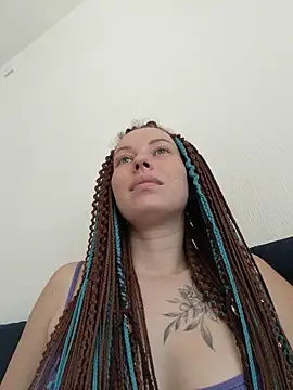 Frost_foxy's Live XXX Chat