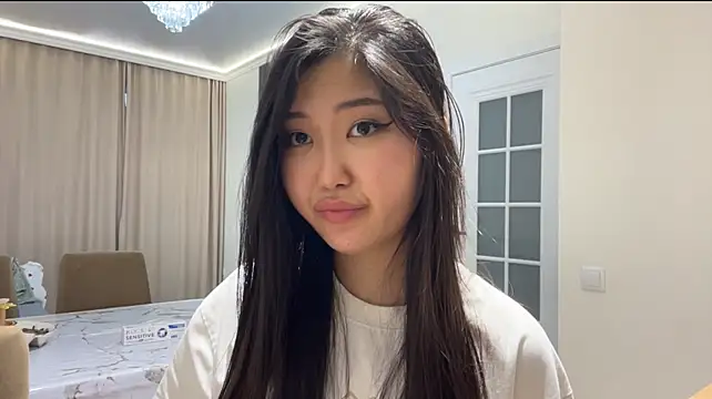 EffieCupples - Biggest smile ever
