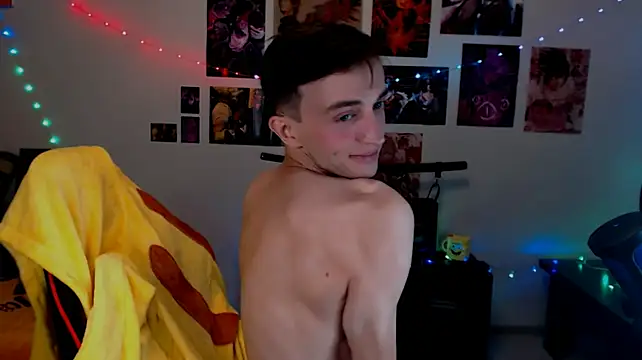 Živý XXX chat John_Meow