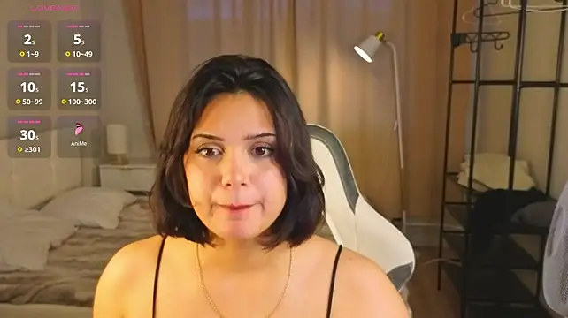 VivienRoss_ - boop my nose^^