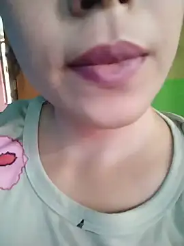 Chat XXX ao vivo de Anki-doll