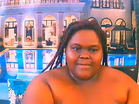 EbonyHotBuns Live XXX-Chat