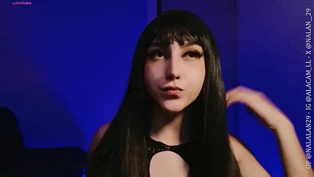 Chat XXX Live Nalan__