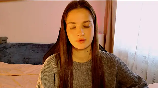 Živý XXX chat KiraVair