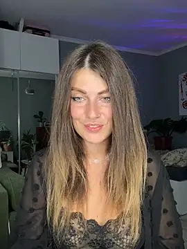 Živý XXX chat Rita_Tease