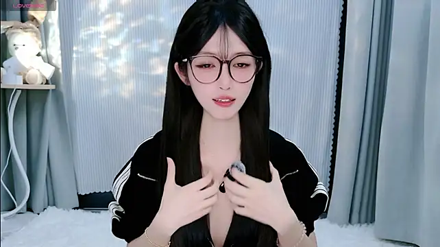 Živý XXX chat lulu-789