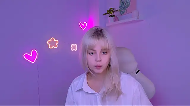Živý XXX chat Alaskaester