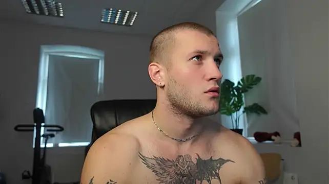 Igor_Wilde – Naživo XXX chat