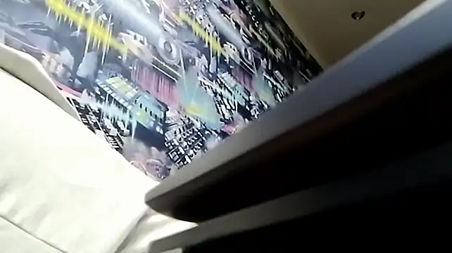 Chat XXX ao vivo de ThersaNoe