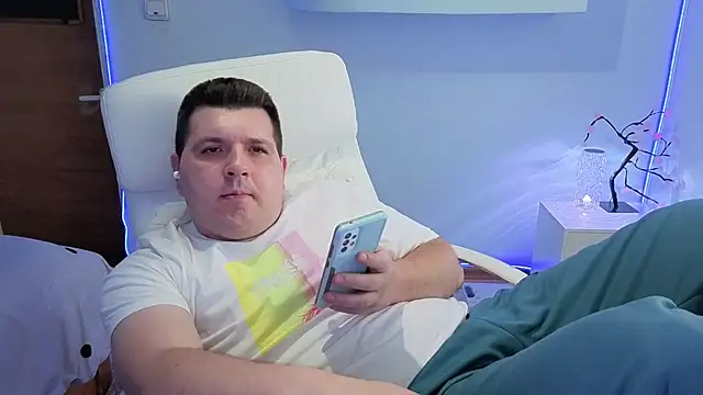 JasonJacks 라이브 XXX 채팅