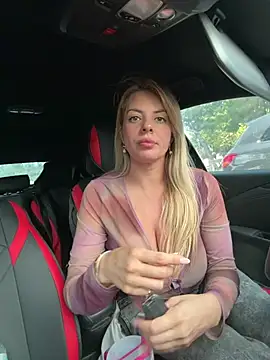 XXX chat uživo modela jordynjace