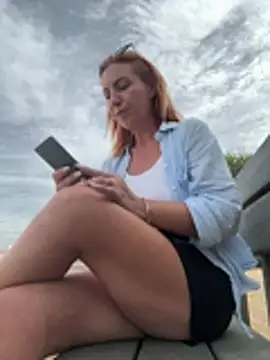 Chat XXX Live PervyxMilfxx