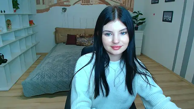 XXX chat uživo modela AnnaYount