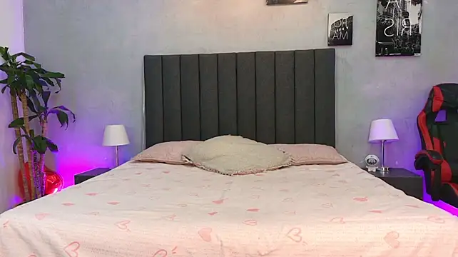 Živý XXX chat Zac_million