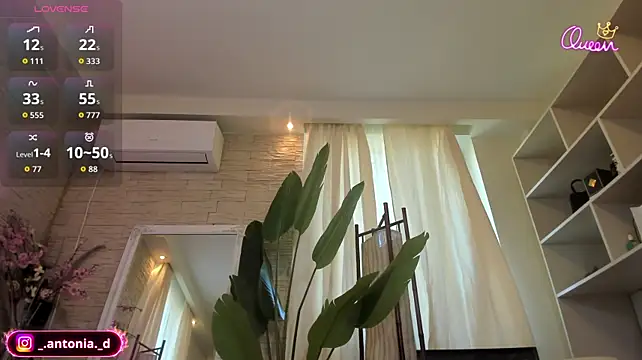 Bella_Posh - wet pussy happy life