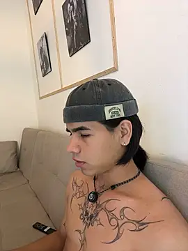 Mao_mdn live XXX chat
