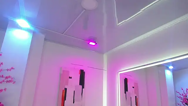 Isabella_rowsのライブXXXチャット