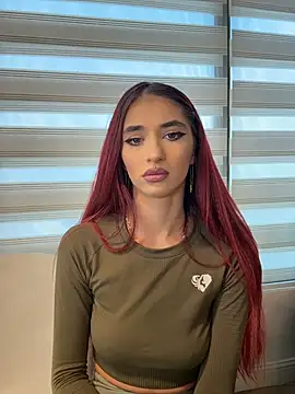 Czat XXX na żywo – VixenRosse