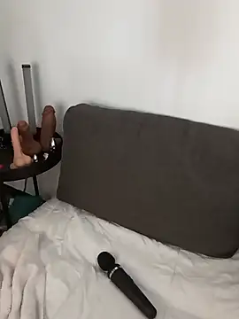KarolinaReaper Chat XXX live