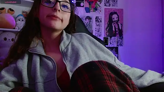 Czat XXX na żywo – CelesteAyase