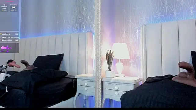 Chatroom XXX en direct de ninna_vinns