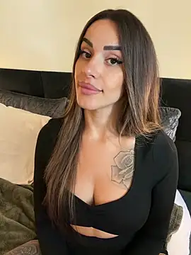 -Alisa - Pussy play🫧