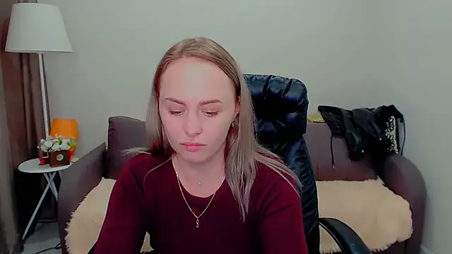 XXX chat uživo modela LiluMoon__