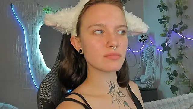 Elastikisss Chat XXX in diretta