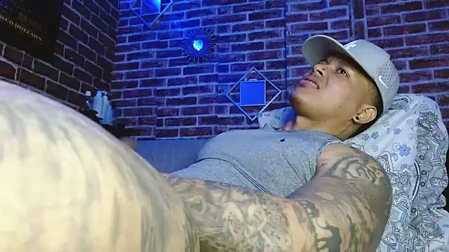 jordan_bigcock_ Adlı Modelin Canlı XXX Sohbeti
