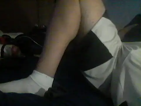 Silencio26's Live XXX Chat