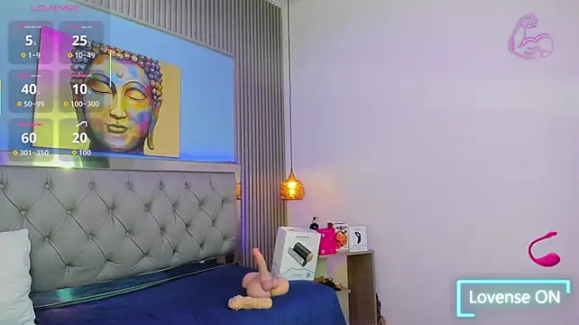 XXX chat uživo modela Ethanx18_