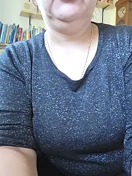 MeliissaMely's Live XXX Chat