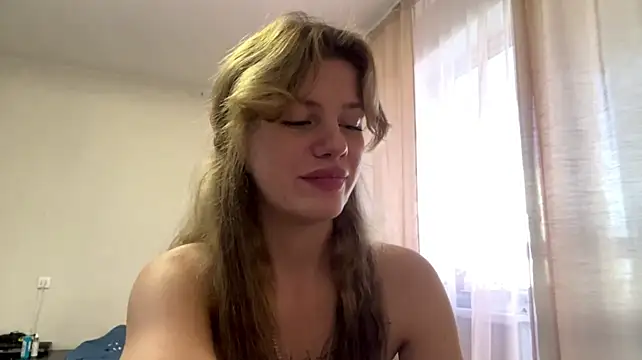 Chat XXX ao vivo de SweetieMila