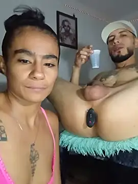 Leslly_ - Great doggy-style fucking without mercy