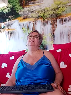 QueenPammy1 live XXX chat