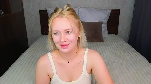 MelissaAvis' Live XXX Chat