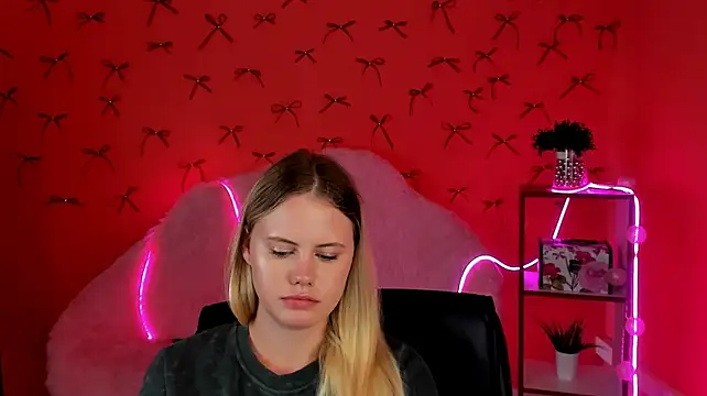 Czat XXX na żywo – LanaWey
