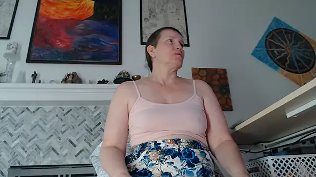 AuroraWillows' Live XXX Chat