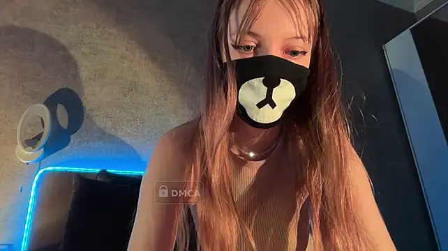 Your_Little_Bear 라이브 XXX 채팅