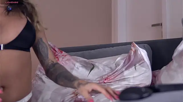 TSGisele's Live XXX Chat