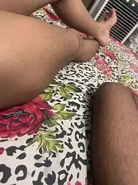night_pleasure_のウェブカメラショー