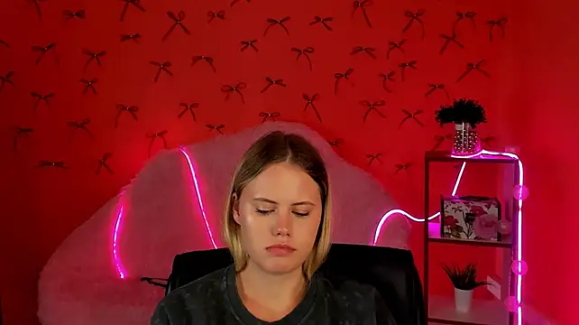 LanaWey Chat XXX in diretta
