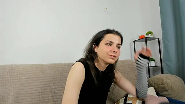 Amber_Chaos – Naživo XXX chat