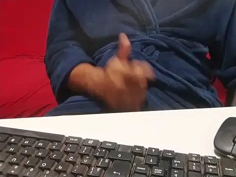 Chat XXX ao vivo de gustavorweb