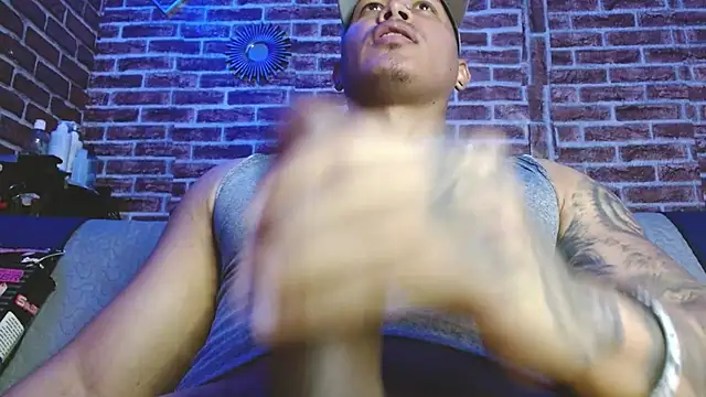 jordan_bigcock_ Webcam Show
