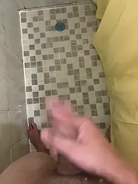 Show de Jonathanmaquina na webcam