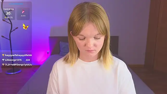 StellaBunny Chat XXX live
